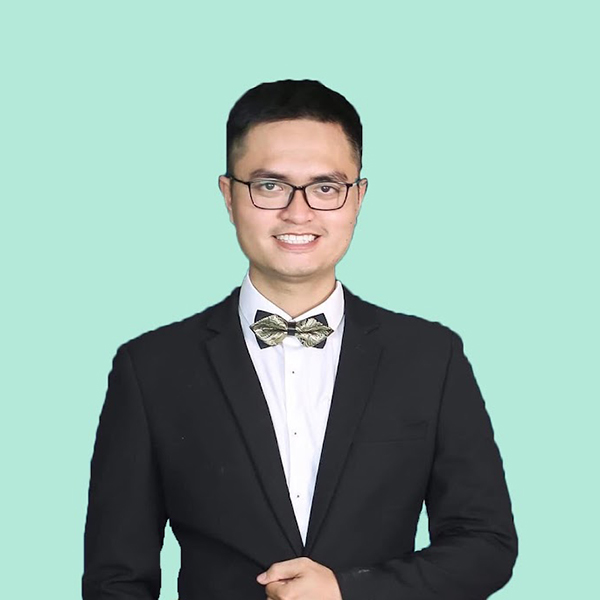 Thầy Đỗ Văn Đức