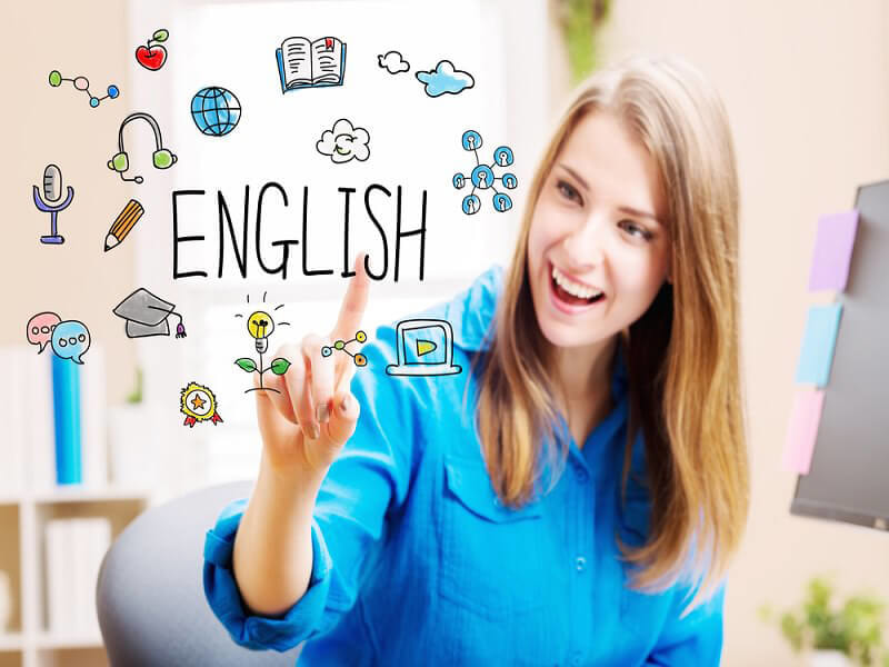 Có nhiều nguyên nhân dẫn đến việc “mất gốc” tiếng Anh