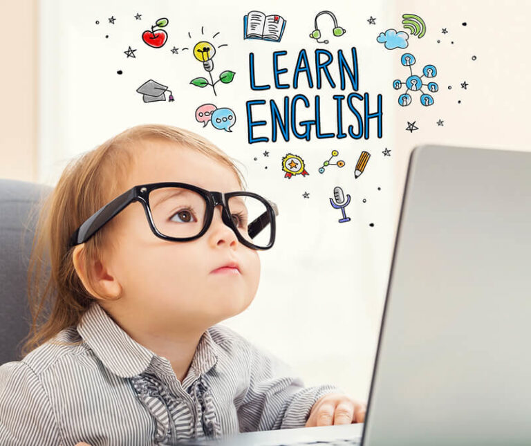 Lộ trình học tiếng anh online cho người mất gốc