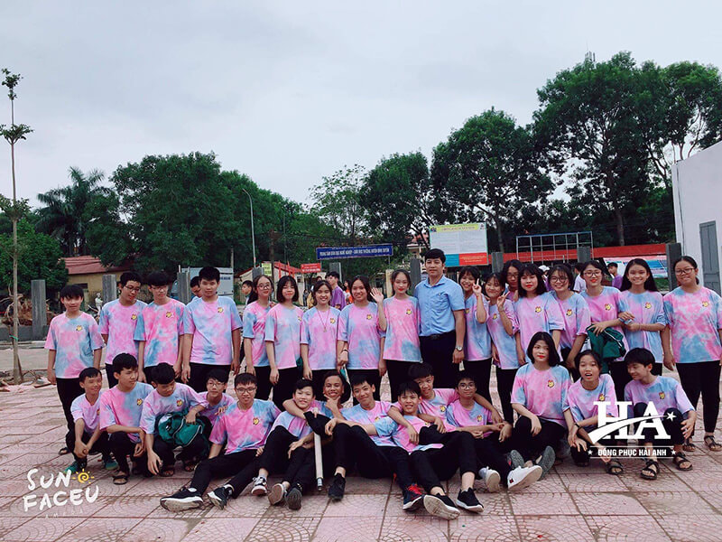 Hải Anh là địa chỉ bán, cửa hàng bán quần áo đồng phục học sinh giá rẻ nhất ở Hà Nội và TPHCM