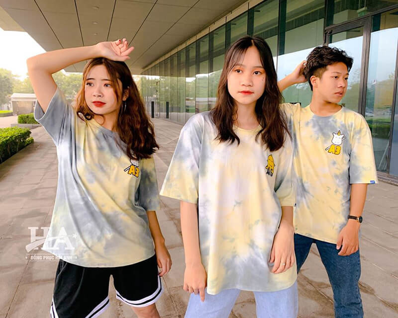 Dịch vụ làm áo lớp giá rẻ ở Tiền Giang của Hải Anh với nhiều ưu điểm nổi bật.