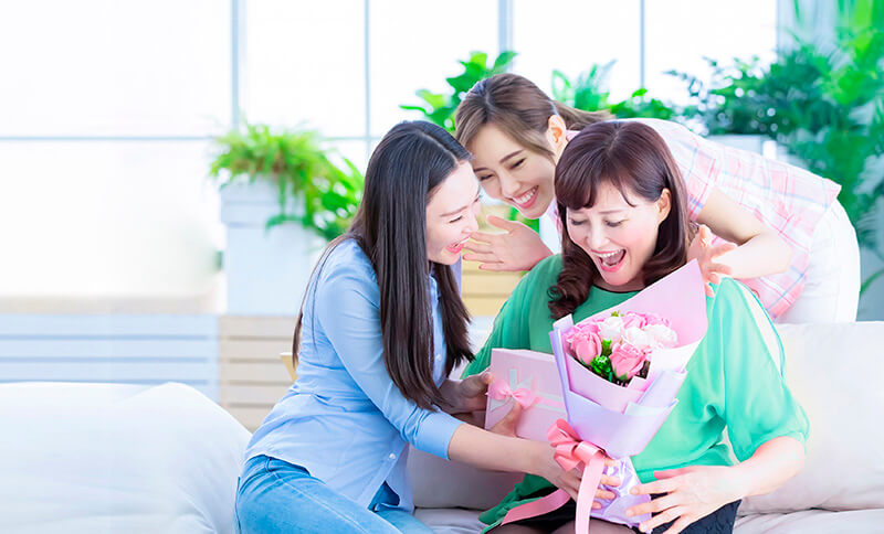 Ngày 20/10 khác gì so với ngày 8/3?