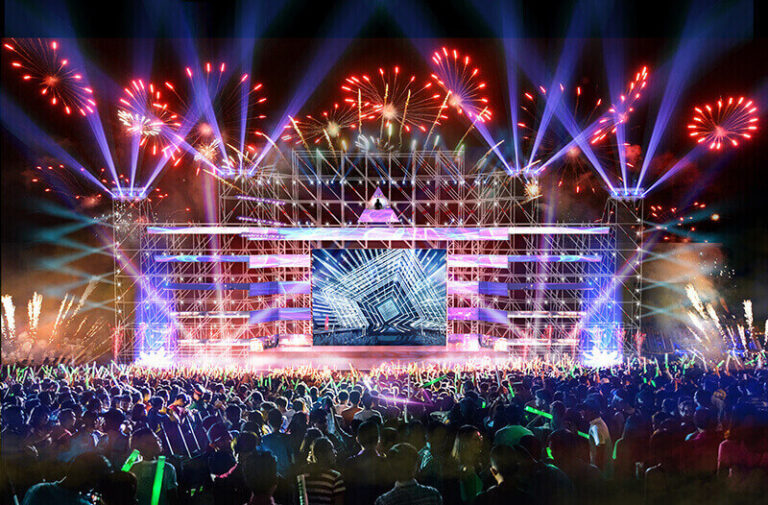Những bí kíp giúp “sống sót” khi quẩy countdown trong mùa dịch covid