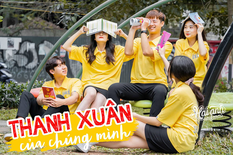 Mình cùng nhau đóng băng - Bài hát hay lưu giữ những kỷ niệm dành cho học sinh cuối cấp