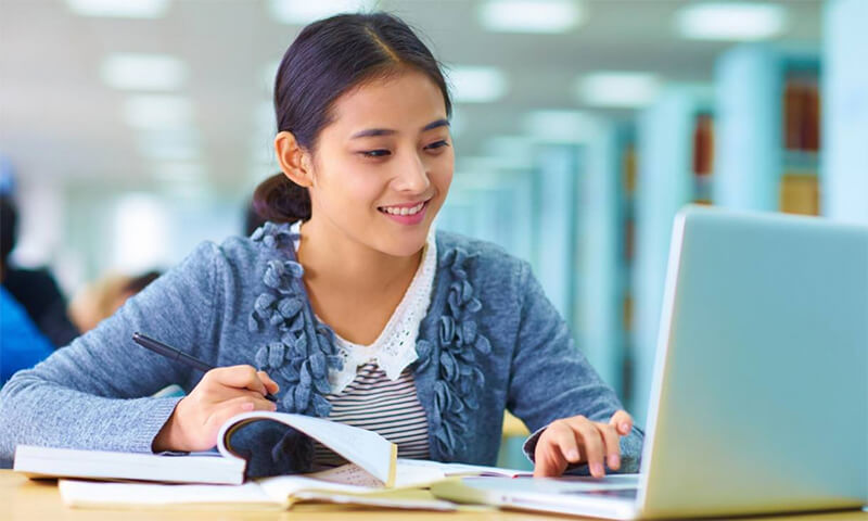 Tự học là bí quyết thi đậu lớp 10 quan trọng