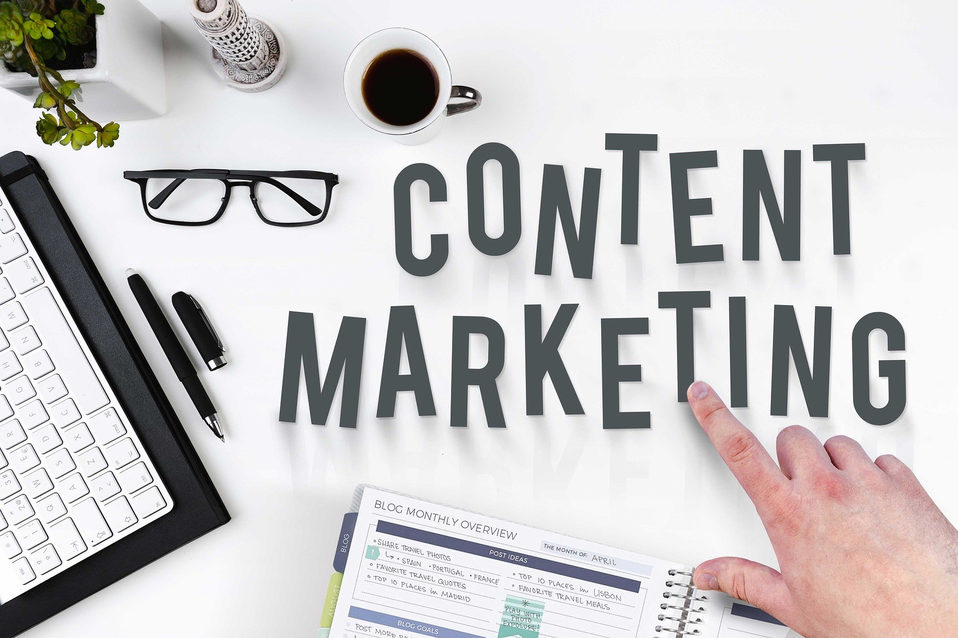 TUYỂN CONTENT MARKETING (TN: 8 – 12 triệu)