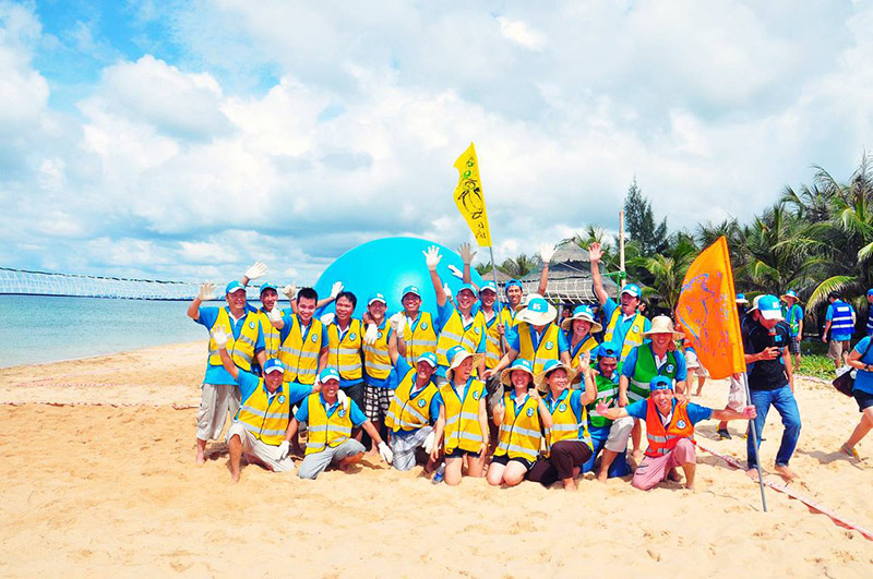 Nha Trang tourist - Đơn vị cung cấp tour du lịch Nha Trang giá rẻ dành cho học sinh