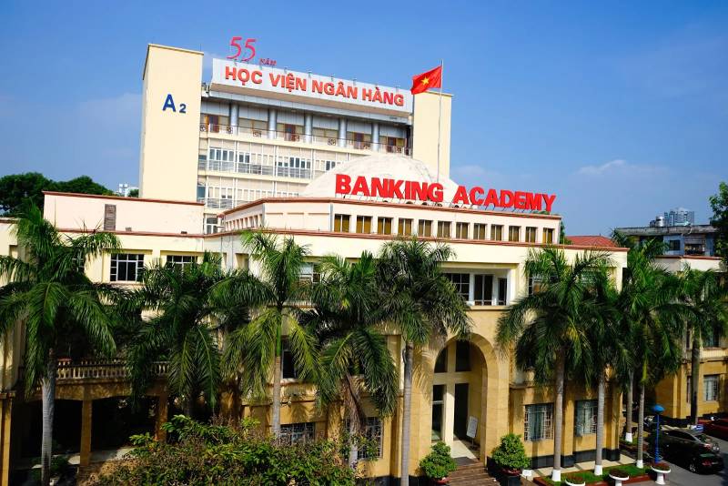 Cơ sở vật chất tại trường đầy đủ, tiện nghi
