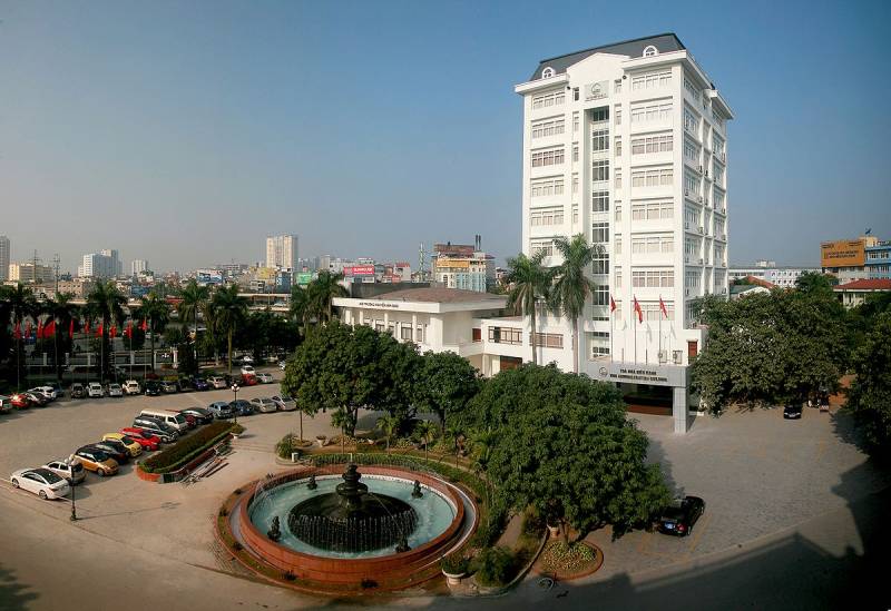 Đại học Quốc gia với nhiều hệ thống trường đại học thành viên