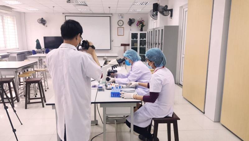 Đại học y Hà Nội- trường đại học ở Hà Nội số 1 y khoa