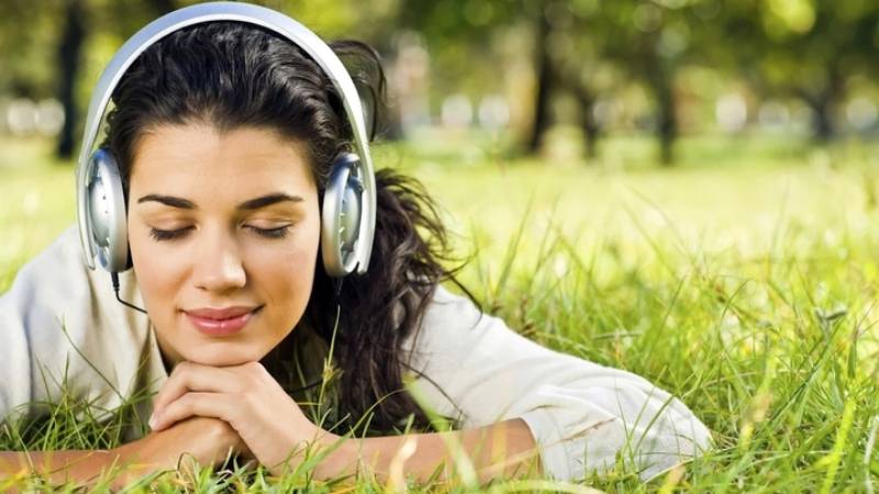 Âm nhạc hướng tới thiên nhiên trong lành, nhẹ nhàng