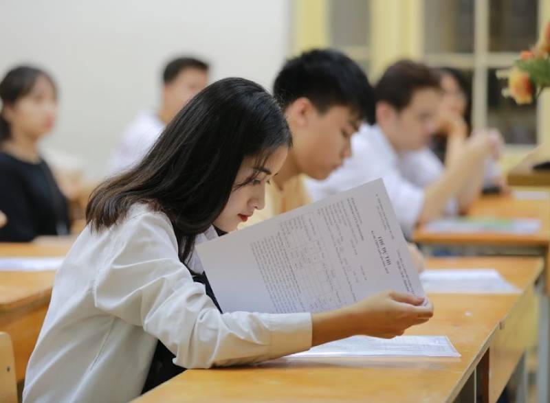 Khi Đi Thi Cần Mang Những Gì? 10+ Điều Quan Trọng Kỳ Thi THPT Quốc Gia 2021