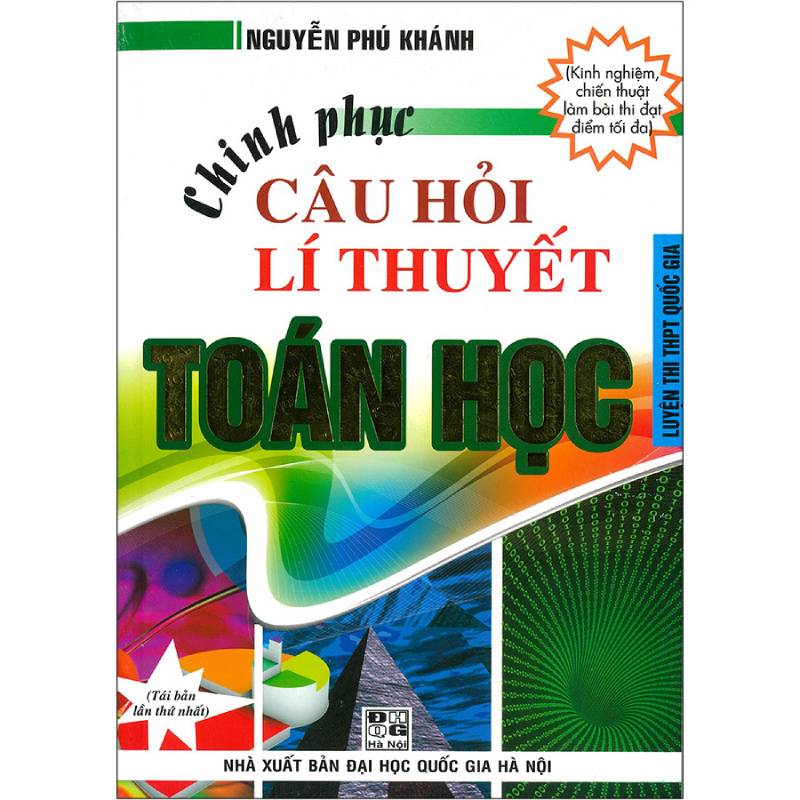Chinh phục các câu hỏi lý thuyết theo chủ đề - Bí quyết ôn thi THPT hiệu quả