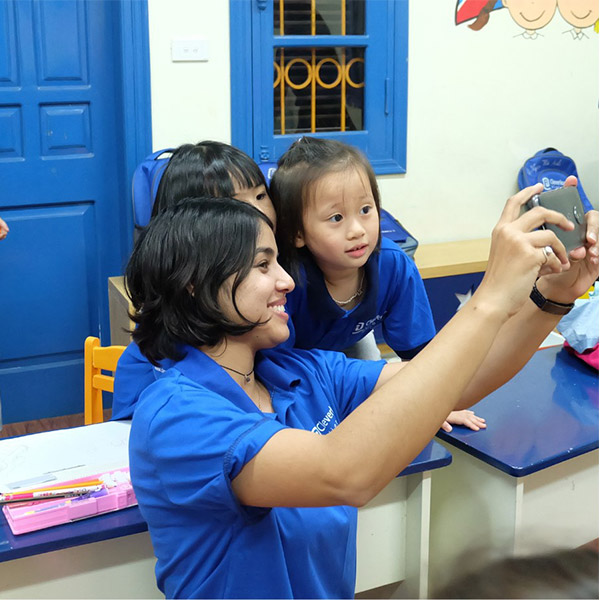 Cleverlearn trung tâm tiếng anh Hà Nội