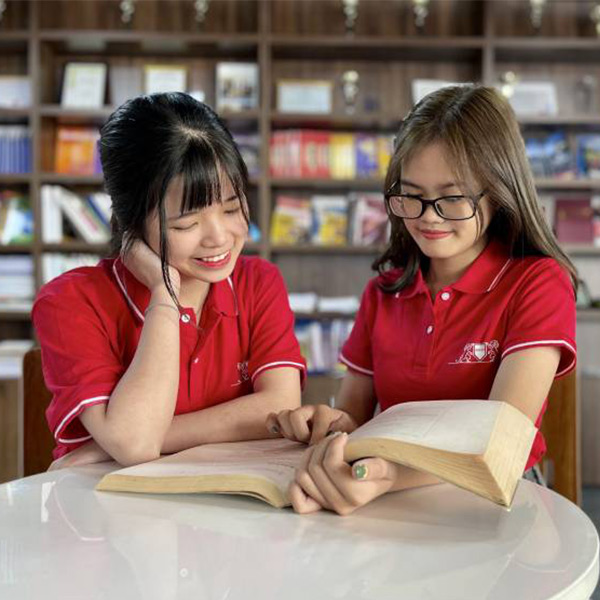 Acet trung tâm tiếng anh Hà Nội