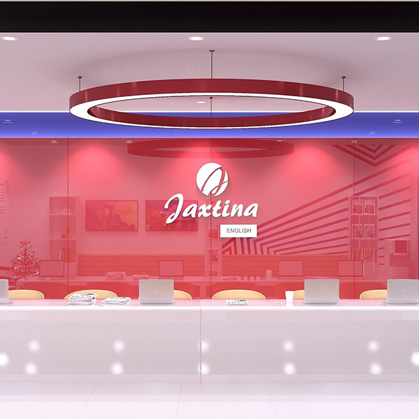 Jaxtina trung tâm tiếng anh Hà Nội