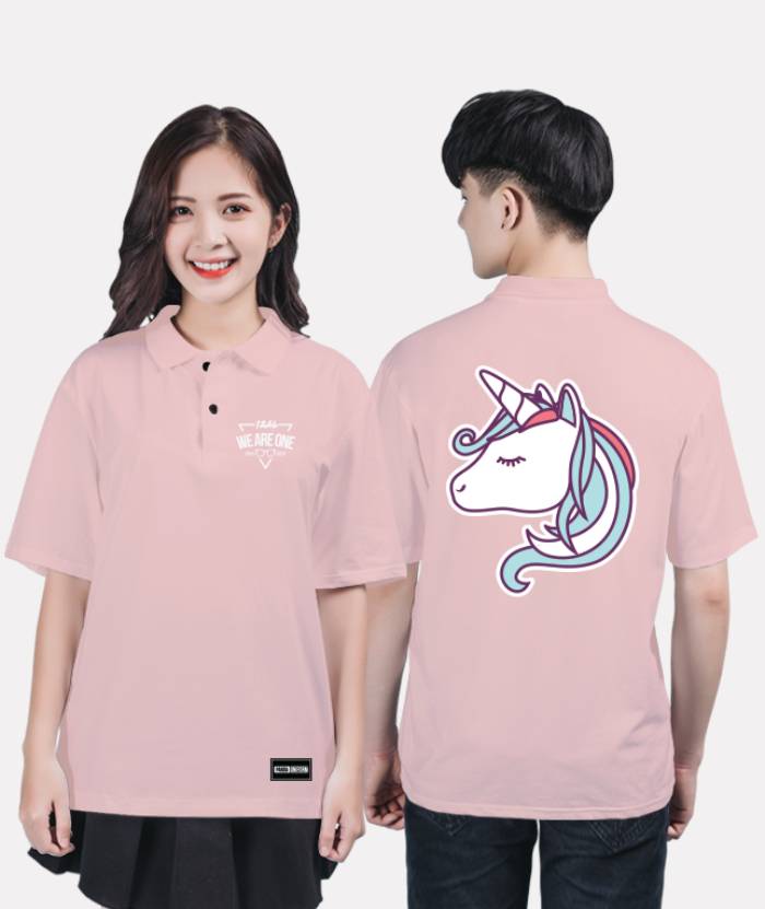 Công ty đồng phục Trần Couture, xưởng may áo lớp đẹp