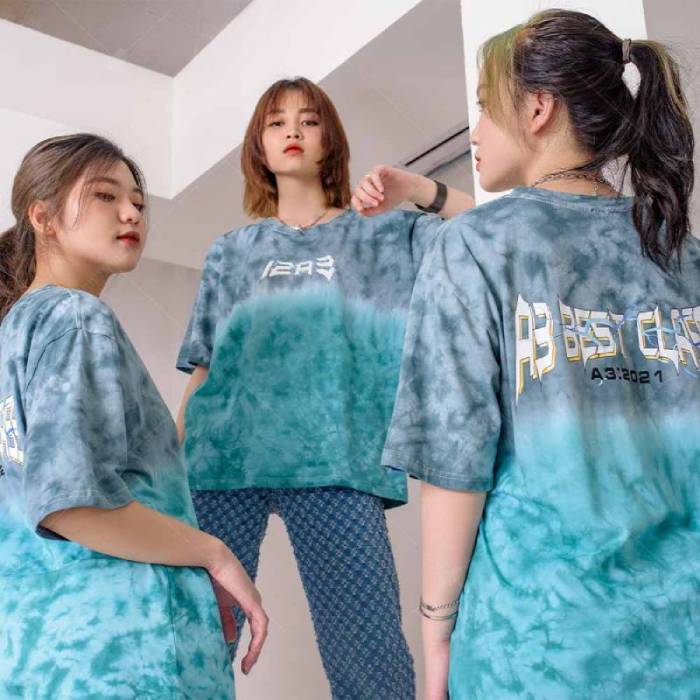 Dịch vụ may áo đồng phục lớp tại Nha Trang của Hải Anh