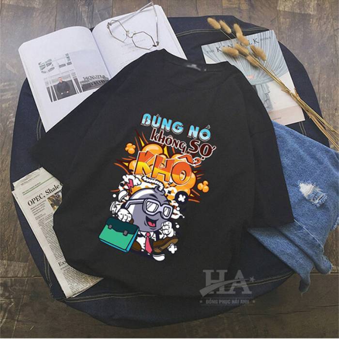 Áo lớp chuyên Sinh dành cho lớp giỏi Sinh