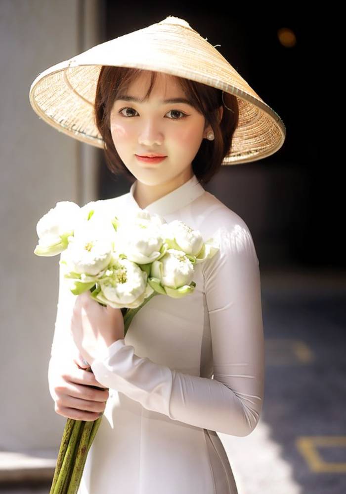 Chọn kiểu dáng áo phù hợp để che khuyết điểm