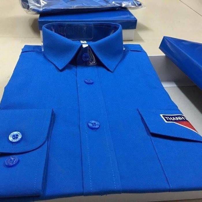 Chất liệu vải Hải Quốc xịn cao cấp, chuyên nghiệp