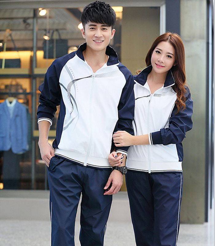 May áo khoác đồng phục mang tới nhều lợi ích tuyệt với