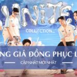 Bảng Giá Áo Đồng Phục Lớp Tại Hải Anh: Chi Tiết – Tiết Kiệm Nhất 2026