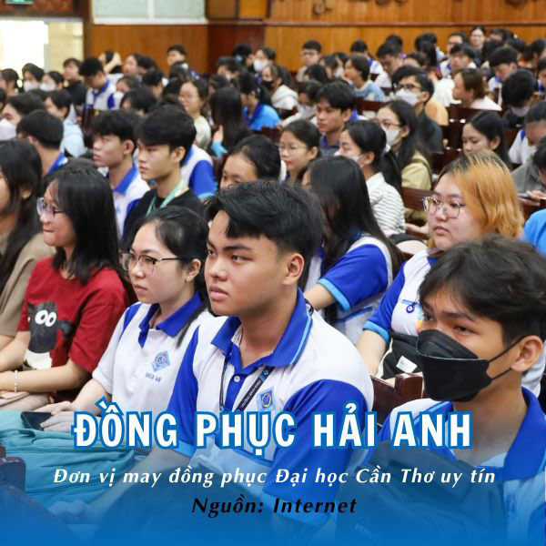 Hải Anh - giải pháp cho đồng phục doanh nghiệp, trường học