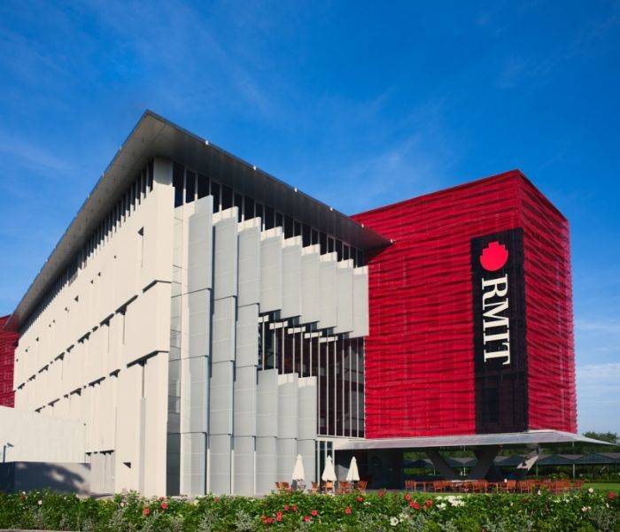 Đại học RMIT Việt Nam, ngôi trường Quốc tế nổi tiếng nhất hiện nay