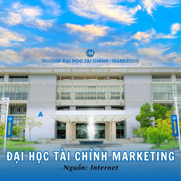 Khuôn viên khang trang, sạch đẹp và rộng rãi