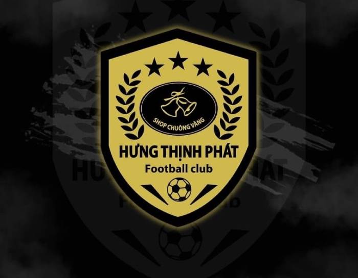 Logo mang hơi hướng hoàng gia