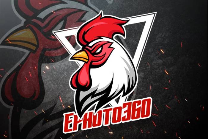 Con gà con biểu cảm “cool ngầu” cho team tuổi Dậu cá tính
