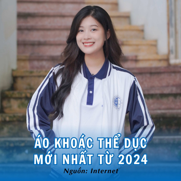 Mẫu áo khoác đồng phục Đại học Luật Hà Nội từ mới nhất 