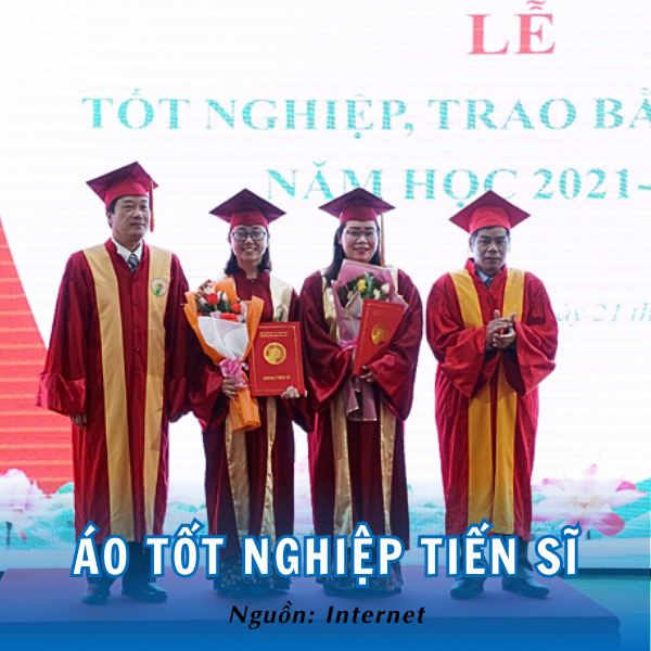 Đồng nghiệp tốt nghiệp Tiến Sĩ nổi bật của đại học DLU