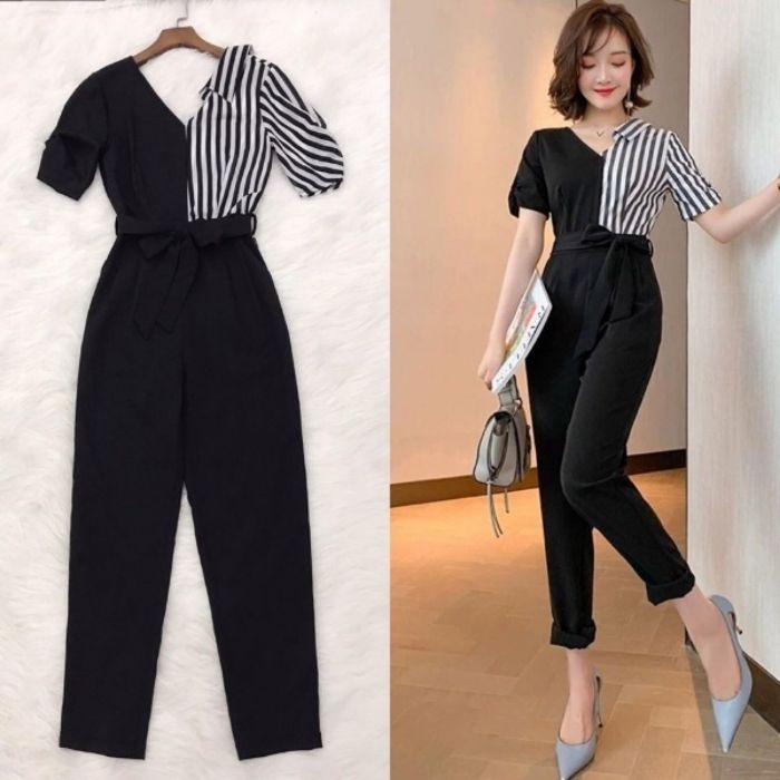 Mẫu trang phục giúp phái nữ trở nên duyên dáng, trẻ trung