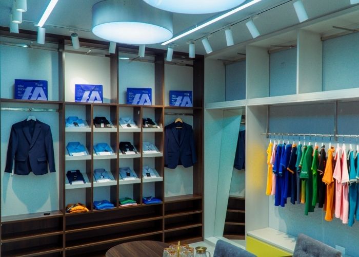 Đồng phục Hải Anh, đơn vị chuyên cung cấp đồng phục chất lượng cao