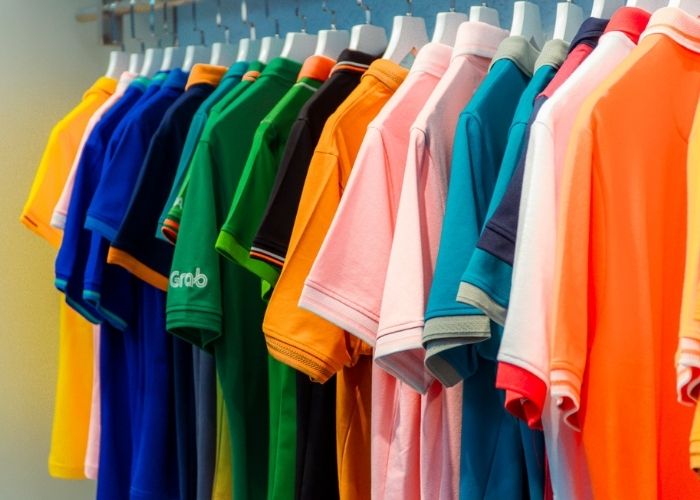 Địa chỉ may đồng phục trường uy tín. cam kết chất lượng sản phẩm tốt