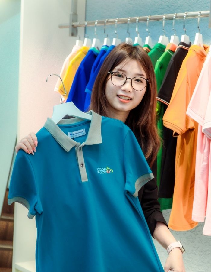 Địa chỉ đặt may đồng phục uy tín, đảm bảo chất lượng cao