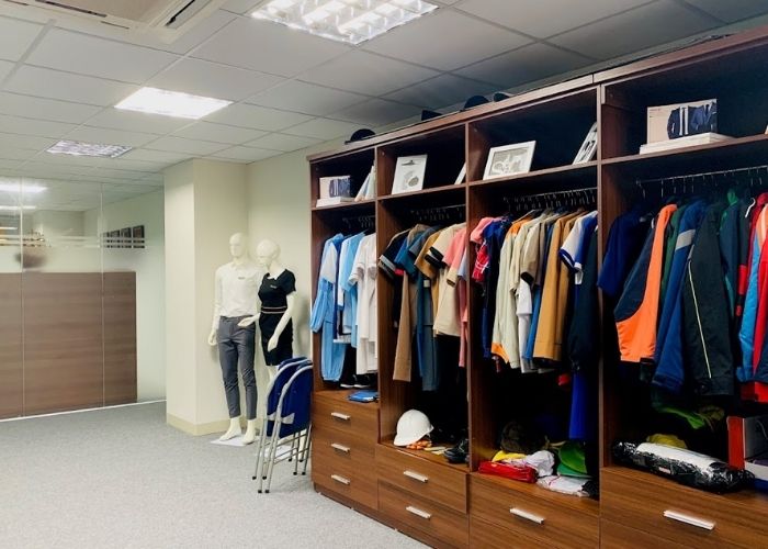 Đồng phục ModaViet cung cấp sản phẩm giá rẻ, chất lượng