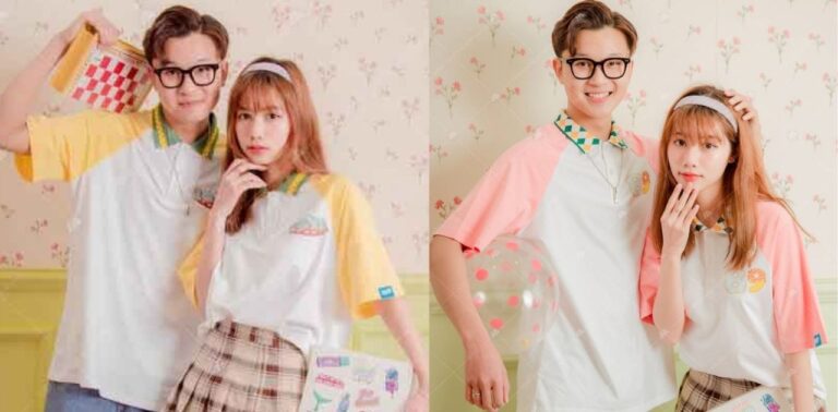 Top 7+ Mẫu Áo Lớp Màu Trắng Có Cổ Đẹp Nhất 2026