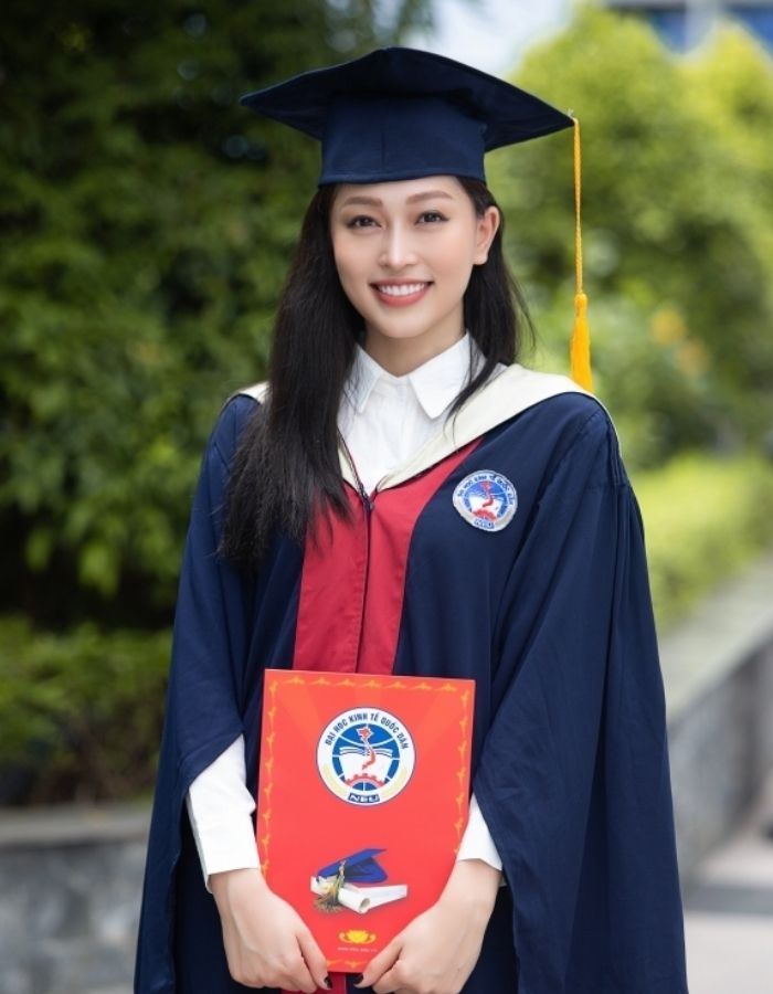 Kiểu tóc đơn giản giúp các nàng thêm nữ tính, tự tin