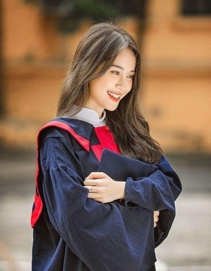 Kiểu tóc đẹp hoàn hảo cho những nữ sinh hiện đại, cá tính