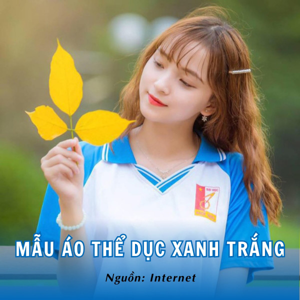 Chiếc áo thể dục “vang bóng một thời” gây bão mạng xã hội