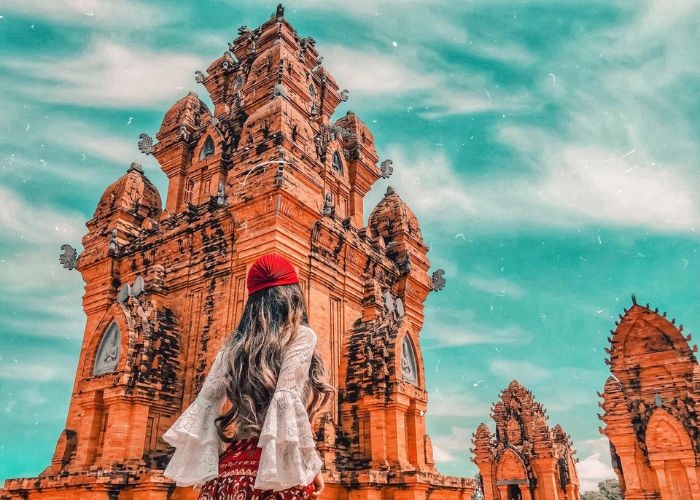 Làng văn hoá các dân tộc Việt Nam - Ba Vì nơi lý tưởng để chụp ảnh kỷ yếu