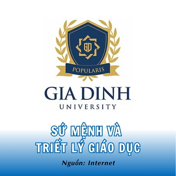 Đại học Gia Đình cùng sứ mệnh và triết lý giáo dục
