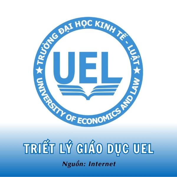 Triết lý giáo dục kiến tạo tri thức và khơi nguồn sáng tạo của UEL