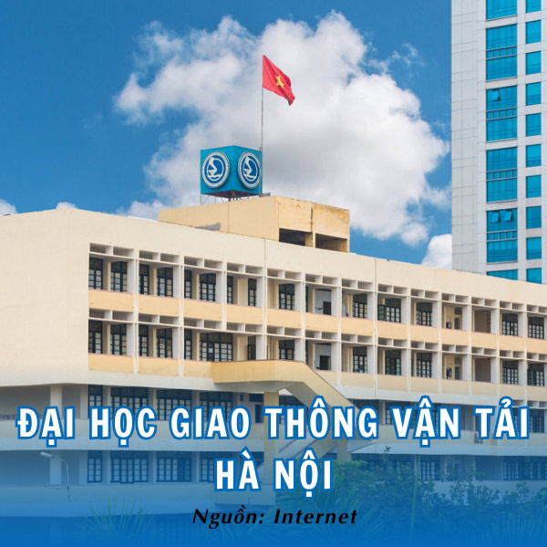 Đại học GTVT Hà Nội - Tương lai giao thông bền vững