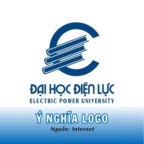 Logo trường Đại học Điện lực