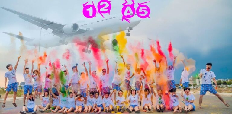 10+ Concept chụp ảnh kỷ yếu đẹp của học sinh cấp 3 độc đáo, ý nghĩa
