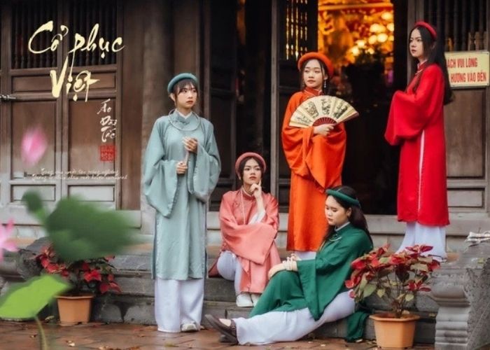 Bộ ảnh kỷ yếu 70 triệu đẹp ấn tượng của học sinh trường Chuyên Đại học Vinh